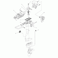 REPARE KIT 1 - 2 Strocks For T3.6